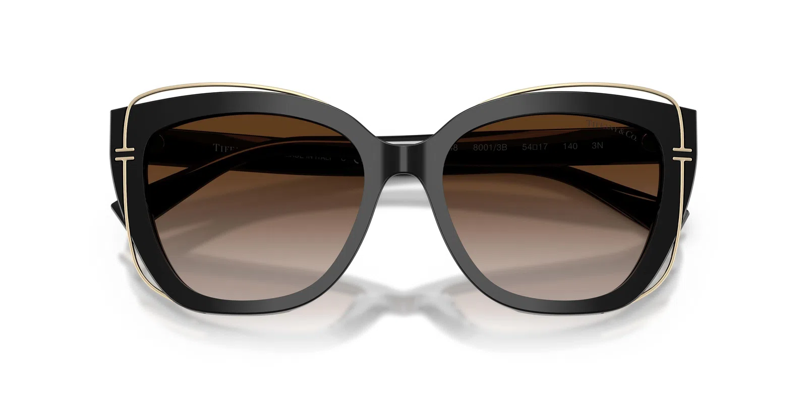 Tiffany 4148 Sunglasses - view 13